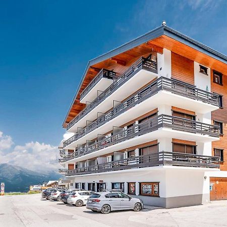 Apartmán Center Of Veysonnaz With A View ! Exteriér fotografie